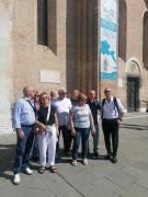 9° Raduno nazionale - Padova 13-14 settembre 2025