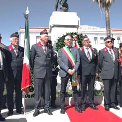 Commemorazione del 25 Aprile 2025