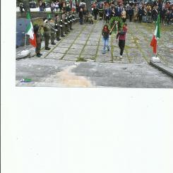 80° Anniversario della Festa della Liberazione