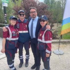 Fiera dell'agricoltura 23-27 aprile 2025
