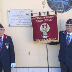 Cerimonia di Commemorazione