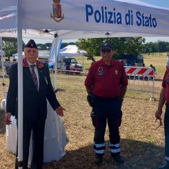 Progetto Scuole Sicure.