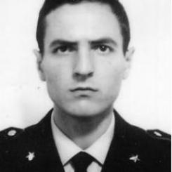 Commemorazione dell'Assistente della Polizia di Stato Gaetano Strano, vittima del dovere.