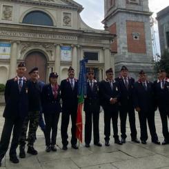 79° Anniversario della Repubblica