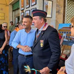 34ª Edizione della Festa del Grano a Pomezia