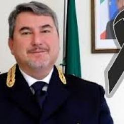 Messa in suffragio del Primo Dirigente della P. di S. Antonino Mendolia