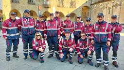 La befana a Pistoia 29’ edizione