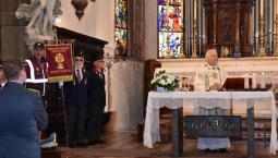 Ricorrenza del San Michele arcangelo – 29 settembre 2022