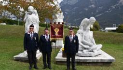 Commemorazione disastro del Vajont