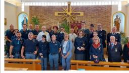 Ricorrenza del San Michele arcangelo – 29 settembre 2022