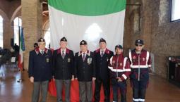 170° Anniversario della fondazione del Corpo