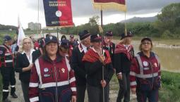 Pontedera in festa per San Faustino