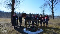 10 febbraio 2023 Commemorazione Giovanni Palatucci