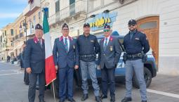 25 Aprile 2023 giornata della liberazione