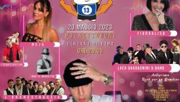 Concerto di Beneficenza