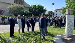 FORNACETTE ( PI) 23 MAGGIO 2023:  PER  NON DIMENTICARE