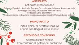 Cena di Natale