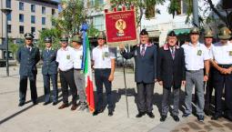 Festa della patrona dell'Arma dei Carabinieri