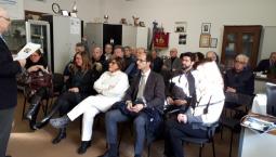 L'assemblea dei soci è chiamata ad approvare i bilanci