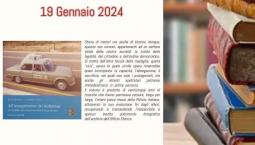 Presentazione del libro