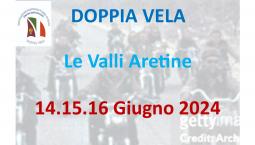 XIII Motoraduno Nazionale Doppia Vela