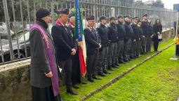 Arte e sicurezza grazie ai volontari dell'Associazione Nazionale Polizia di  Stato di Barletta