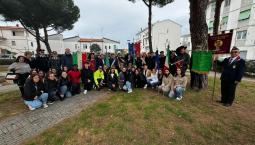 Giornata ricordo delle foibe