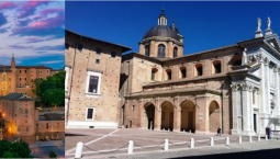 GITA A URBINO il 6 ottobre 2024 - Prenotazione entro il 22 settembre