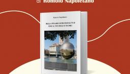 Presentazione del Libro del socio ANPS Romolo Napoletano.