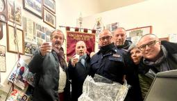Brindisi festività