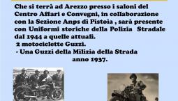Arezzo Classic Motor