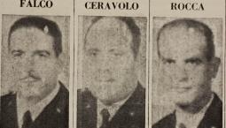 Commemorati ad Empoli tre valorosi servitori dello Stato