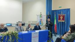 Convegno sul tema: Le Nuove Droghe e la Sicurezza Stradale.