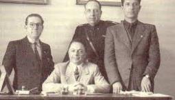 Commemorazione di Giovanni Palatucci