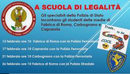 A scuola di legalità