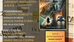 VIESTE: Convegno con presentazione del Libro