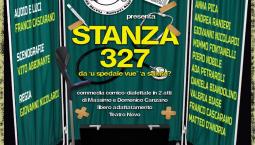 Rappresentazione teatrale a scopo di beneficenza