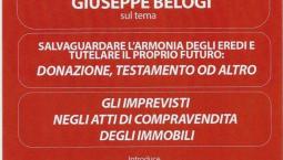 Come prevenire le liti per interessi patrimoniali