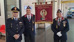 Inaugurato il nuovo Ufficio Denuncie Polfer presso la Stazione Termini