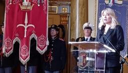 173° Anniversario della Fondazione della Polizia
