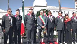 Commemorazione del 25 Aprile 2025