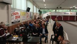 Campagna di sensibilizzazione sulle metodologie delle truffe agli anziani