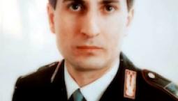 Cerimonia di Commemorazione dell'Isp. Sup. S.U.P.S. della P. di S. Carlo Tufilli