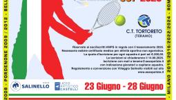 18ª Edizione del Torneo Nazionale Tennis a squadre Doppiavela Cup 2025