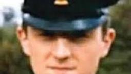 Cerimonia per il 40° anniversario della morte dell'Ag. Sc. della Polizia di Stato Roberto Antiochia
