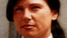Cerimonia di Commemorazione dell'Ass. C. della P. di S. Laura Battisti, vittima del dovere.