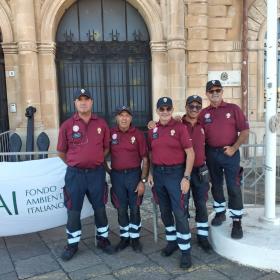 Giornate autunnali del F.A.I. Siracusa 12-13 ottobre 2024