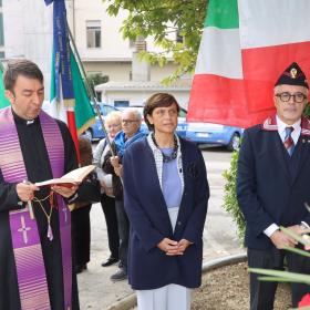 55° Anniversario della Fondazione della Sezione ANPS