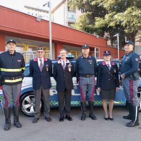 L'ANPS partecipa alla “1ª Giornata della Legalità e della solidarietà”