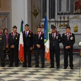 Celebrazioni per San Michele Arcangelo Patrono della Polizia di Stato